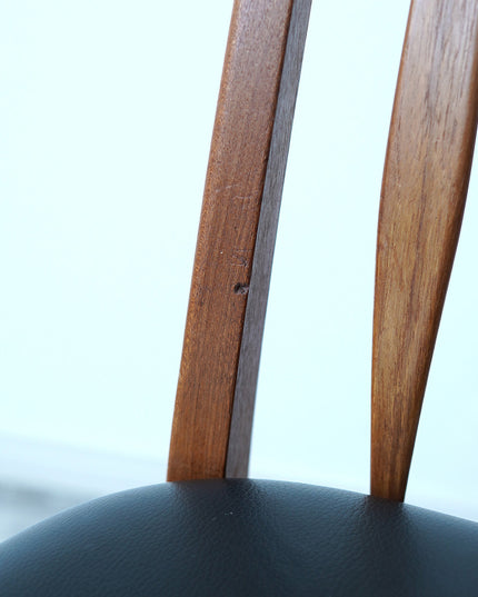 ニールスコフォード エヴァ Niels Koefoed EVA ダイニングチェア