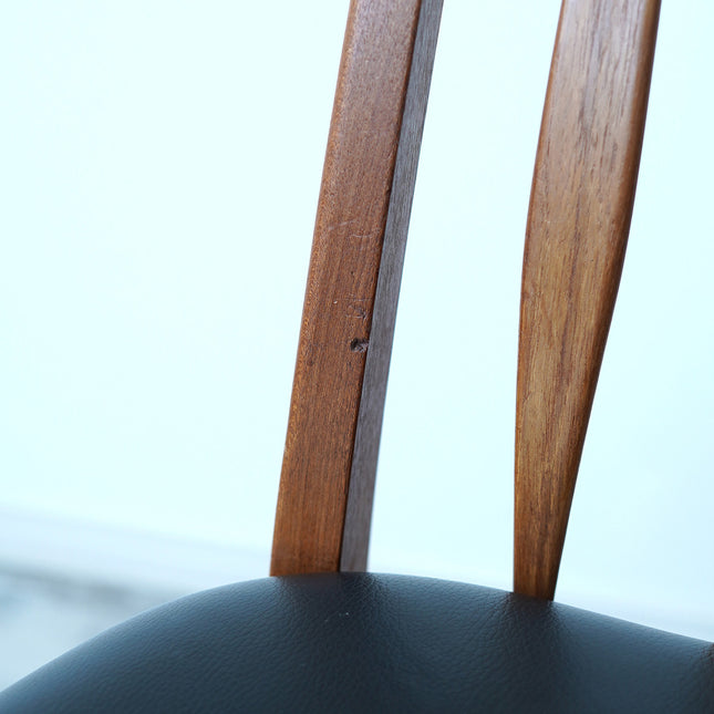 ニールスコフォード エヴァ Niels Koefoed EVA ダイニングチェア