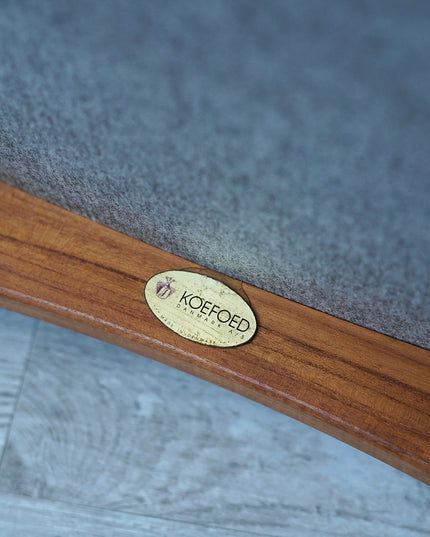 ニールスコフォード エヴァ Niels Koefoed EVA ダイニングチェア