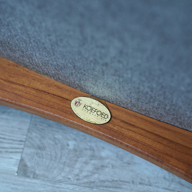 ニールスコフォード エヴァ Niels Koefoed EVA ダイニングチェア