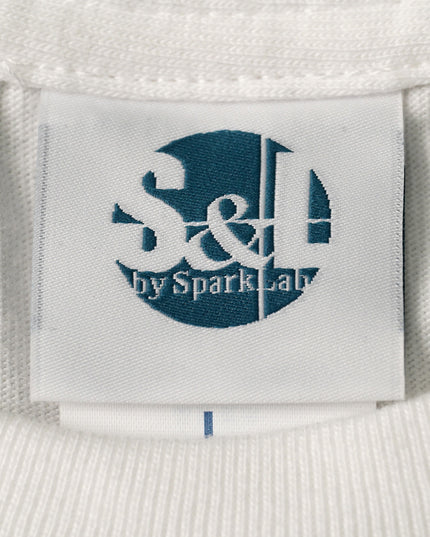 限定25着 越谷喜隆 受注生産Tシャツ Flower