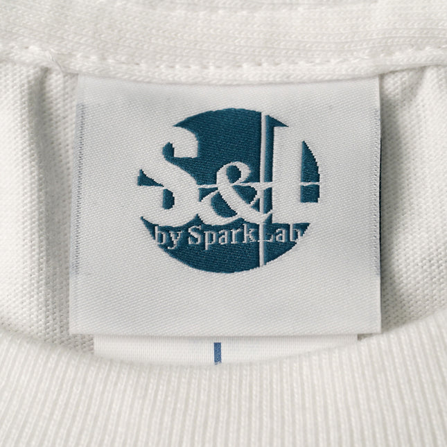 限定25着 篠原邦博 受注生産Tシャツ Orchid