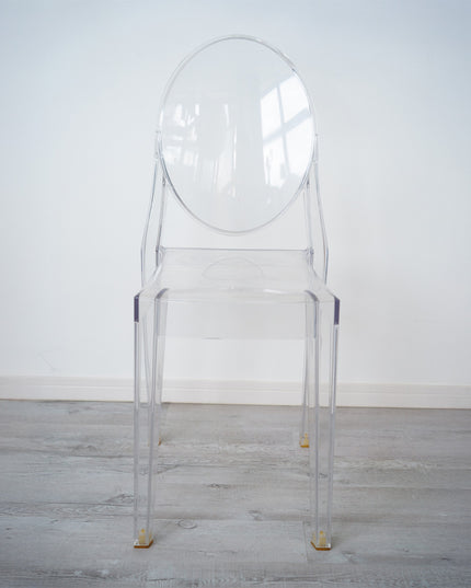 カルテル【Kartell】 ヴィクトリアゴースト Kartell Victoria Ghost