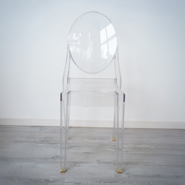 カルテル【Kartell】 ヴィクトリアゴースト Kartell Victoria Ghost