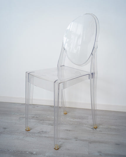 カルテル【Kartell】 ヴィクトリアゴースト Kartell Victoria Ghost