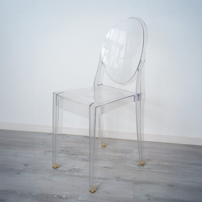 カルテル【Kartell】 ヴィクトリアゴースト Kartell Victoria Ghost