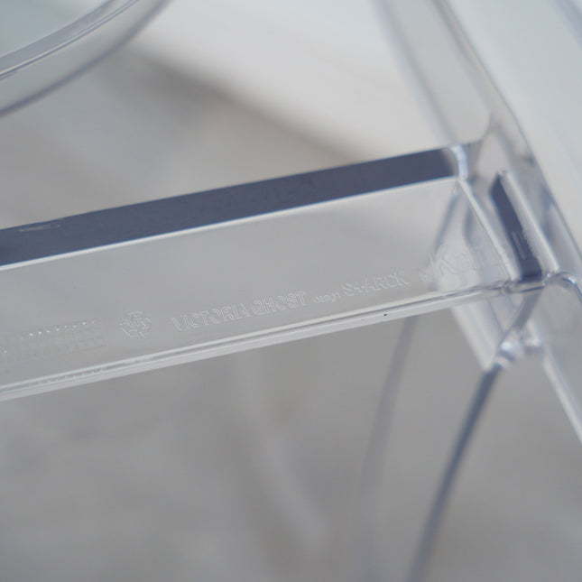 カルテル【Kartell】 ヴィクトリアゴースト Kartell Victoria Ghost