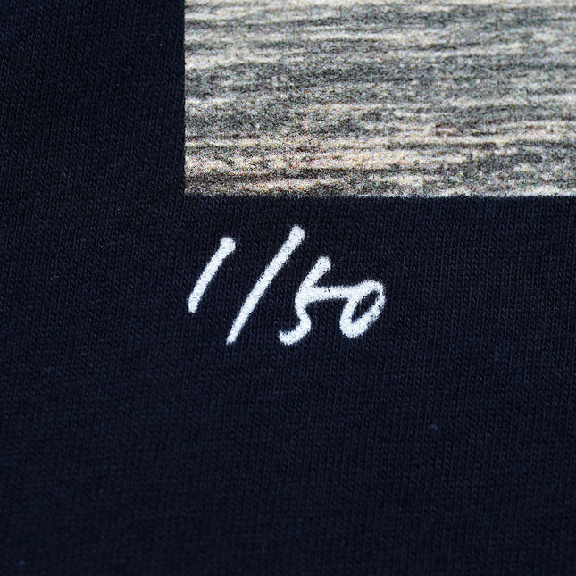 限定25着 越谷喜隆 受注生産Tシャツ Cactus Flower