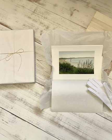 限定15箱 越谷喜隆 オリジナル桐箱入り限定プリント15枚セレクトBOX