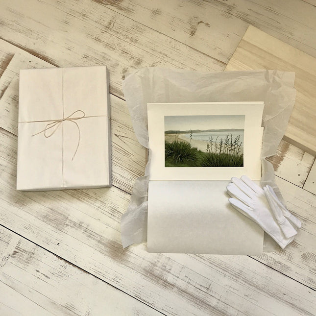 限定15箱 越谷喜隆 オリジナル桐箱入り限定プリント15枚セレクトBOX