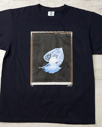 限定25着 篠原邦博 受注生産Tシャツ Cosmic 18 /2023