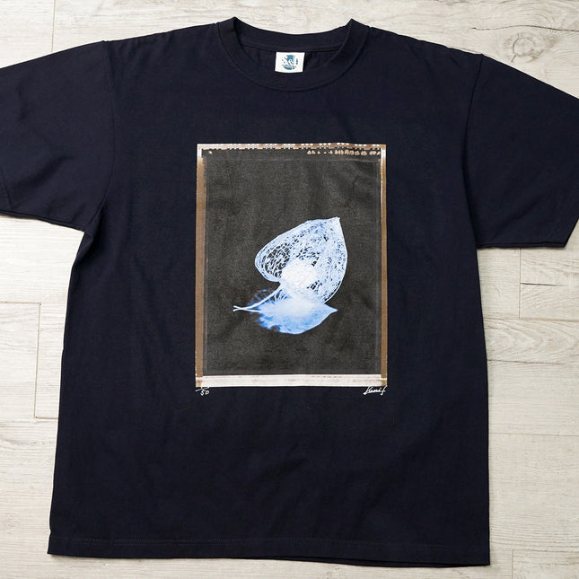 限定25着 篠原邦博 受注生産Tシャツ Cosmic 18 /2023