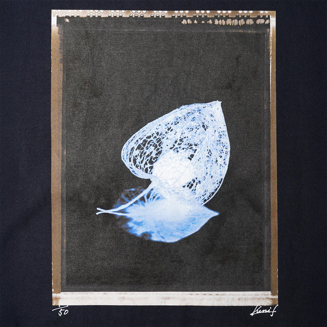 限定25着 篠原邦博 受注生産Tシャツ Cosmic 18 /2023