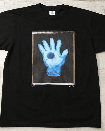 限定25着 篠原邦博 受注生産Tシャツ Cosmic 10 /2023