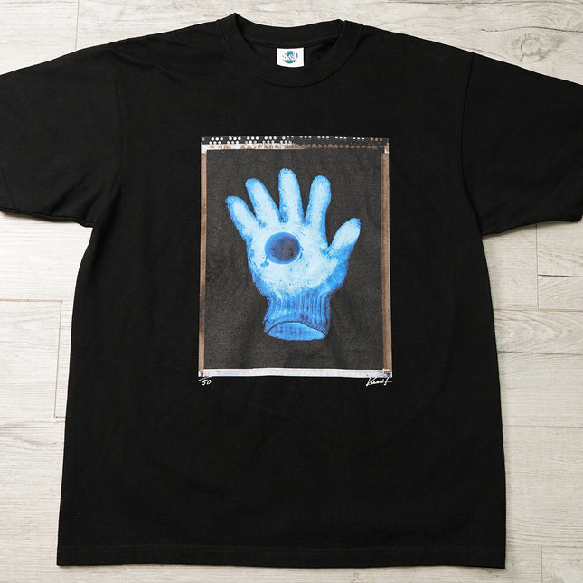 限定25着 篠原邦博 受注生産Tシャツ Cosmic 10 /2023