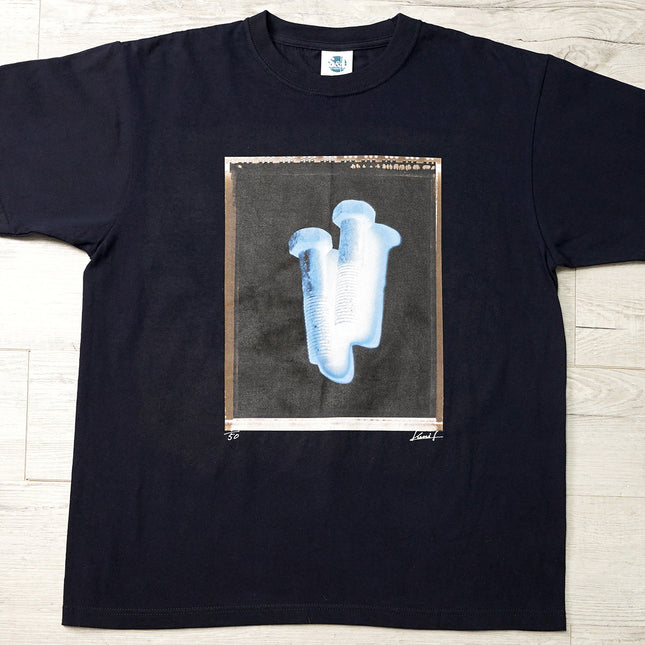 限定25着 篠原邦博 受注生産Tシャツ Cosmic 5 /2023