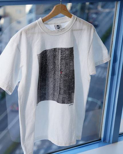 限定25着 篠原邦博 受注生産Tシャツ The Moment