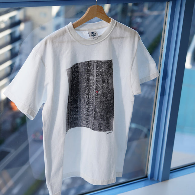 限定25着 篠原邦博 受注生産Tシャツ The Moment