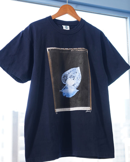 限定25着 篠原邦博 受注生産Tシャツ Cosmic 18 /2023