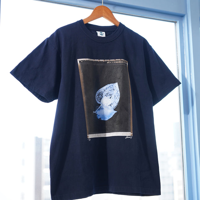 限定25着 篠原邦博 受注生産Tシャツ Cosmic 18 /2023