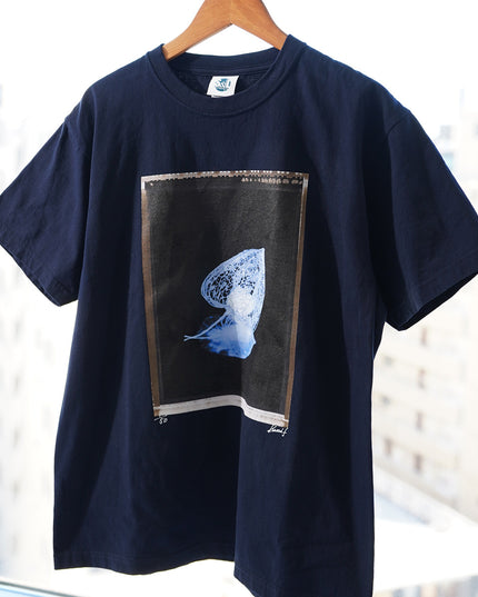 限定25着 篠原邦博 受注生産Tシャツ Cosmic 18 /2023