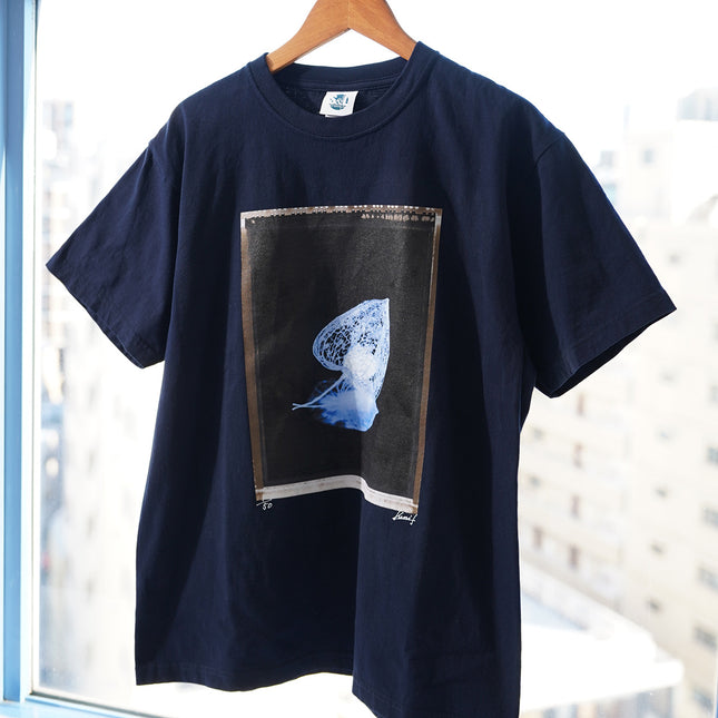 限定25着 篠原邦博 受注生産Tシャツ Cosmic 18 /2023