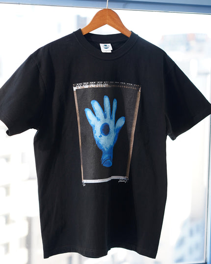 限定25着 篠原邦博 受注生産Tシャツ Cosmic 10 /2023