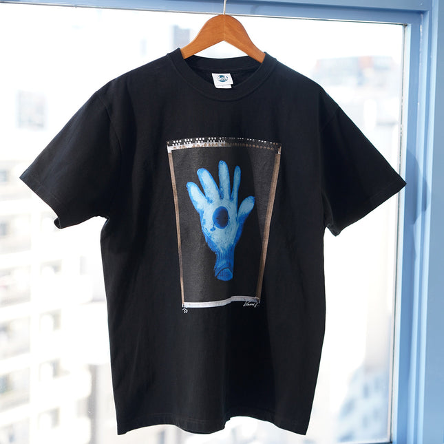 限定25着 篠原邦博 受注生産Tシャツ Cosmic 10 /2023