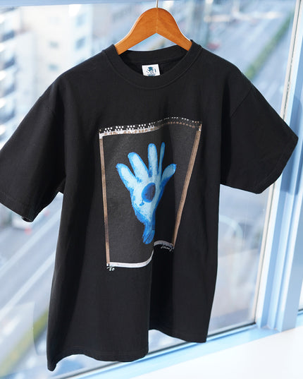 限定25着 篠原邦博 受注生産Tシャツ Cosmic 10 /2023