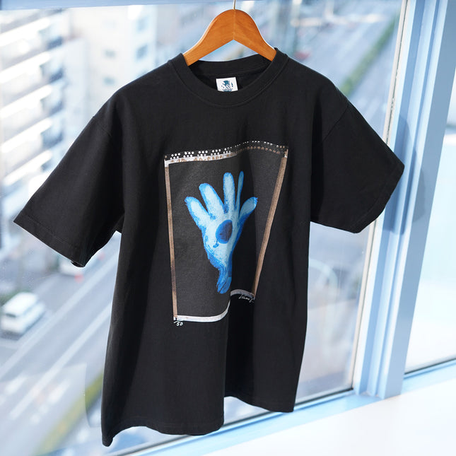 限定25着 篠原邦博 受注生産Tシャツ Cosmic 10 /2023