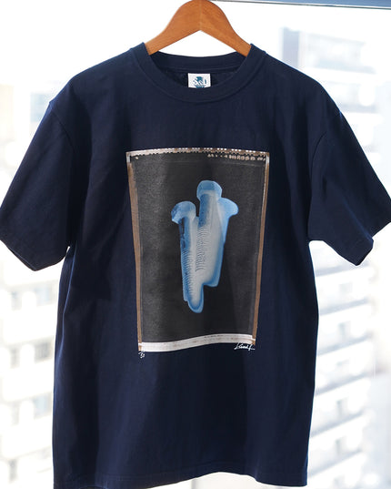 限定25着 篠原邦博 受注生産Tシャツ Cosmic 5 /2023