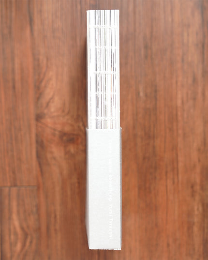 限定1000冊 寺内ユミ作品集 "There I sense something" 直筆サイン＆エディションNo.付