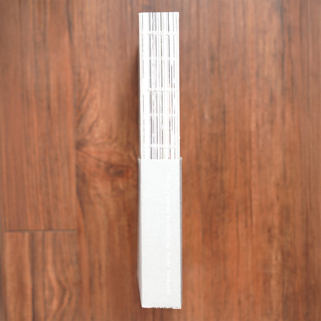 限定1000冊 寺内ユミ作品集 "There I sense something" 直筆サイン＆エディションNo.付