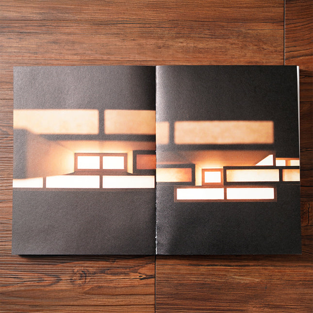 限定1000冊 寺内ユミ作品集 "There I sense something" 直筆サイン＆エディションNo.付