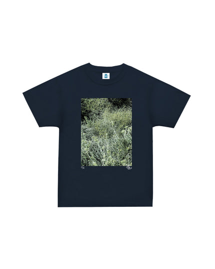 限定25着 越谷喜隆 受注生産Tシャツ Patagonia Grasses