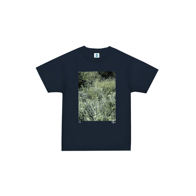 限定25着 越谷喜隆 受注生産Tシャツ Patagonia Grasses