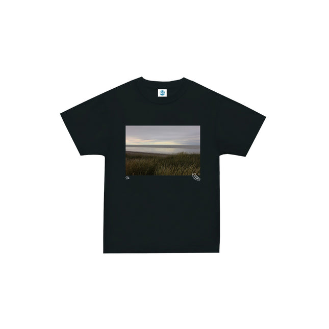 限定25着 越谷喜隆 受注生産Tシャツ Landscape with Wind