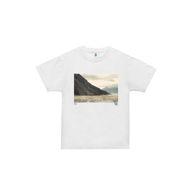 限定25着 越谷喜隆 受注生産Tシャツ A Journey to Discover the Charms of Nature