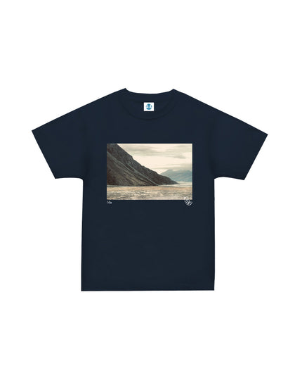 限定25着 越谷喜隆 受注生産Tシャツ A Journey to Discover the Charms of Nature