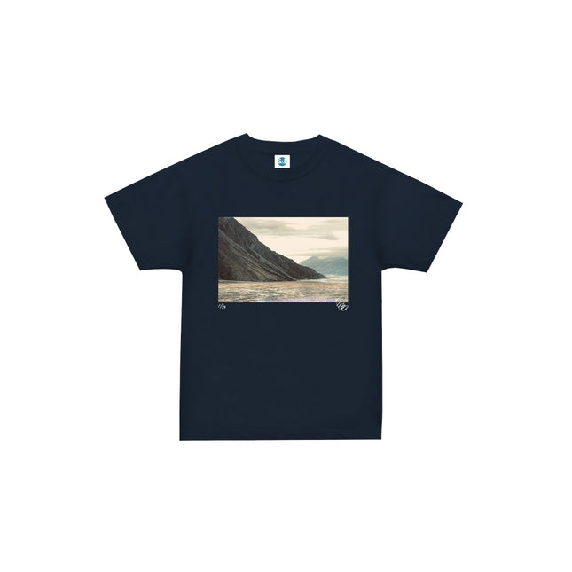 限定25着 越谷喜隆 受注生産Tシャツ A Journey to Discover the Charms of Nature