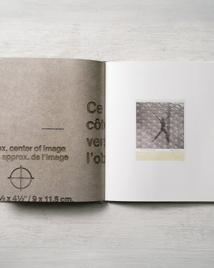 限定300冊 篠原邦博 写真集 Porolaids 直筆サイン＆エディションNo.付