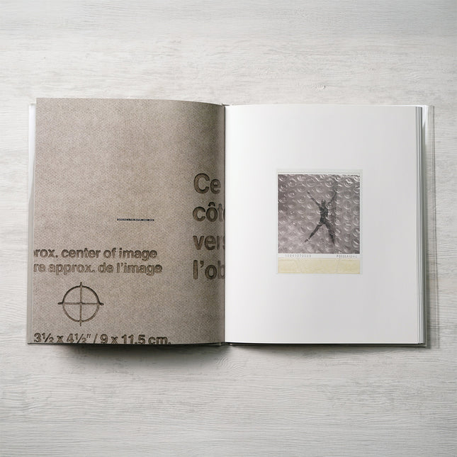 限定300冊 篠原邦博 写真集 Porolaids 直筆サイン＆エディションNo.付