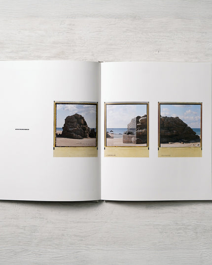 限定300冊 篠原邦博 写真集 Porolaids 直筆サイン＆エディションNo.付