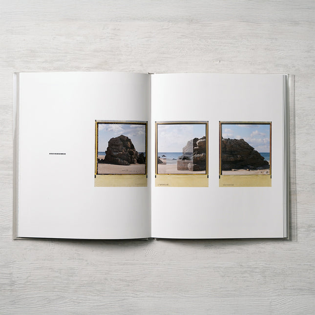 限定300冊 篠原邦博 写真集 Porolaids 直筆サイン＆エディションNo.付