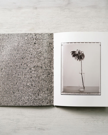 限定300冊 篠原邦博 写真集 Porolaids 直筆サイン＆エディションNo.付