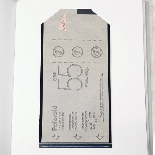 限定300冊 篠原邦博 写真集 Porolaids 直筆サイン＆エディションNo.付