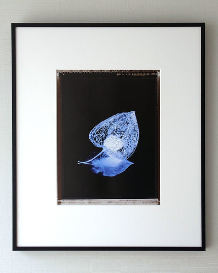 限定15点 篠原邦博 受注生産額縁付オリジナルプリント Cosmic 18 /2023