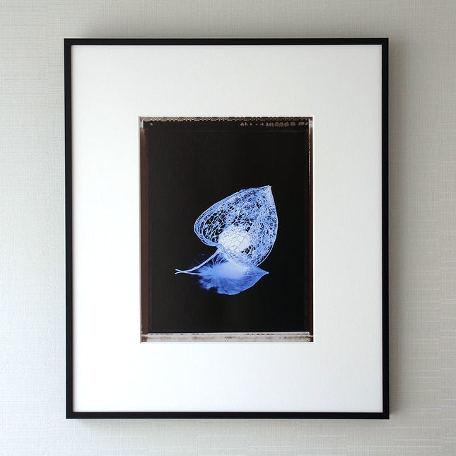限定15点 篠原邦博 受注生産額縁付オリジナルプリント Cosmic 18 /2023