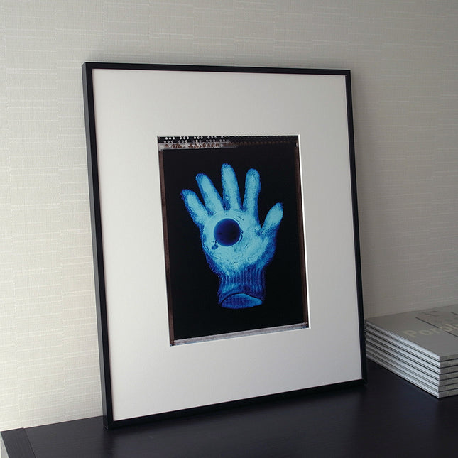 限定15点 篠原邦博 受注生産額縁付オリジナルプリント Cosmic 10 /2023