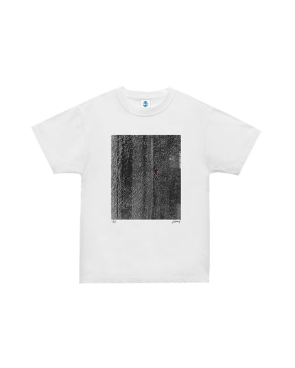 限定25着 篠原邦博 受注生産Tシャツ The Moment